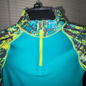 BCG jogger suit, Size 8/10 girls